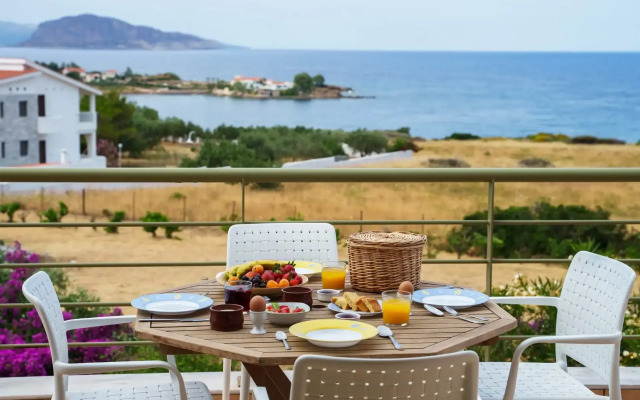 Villa Luisa Exclusive Residences