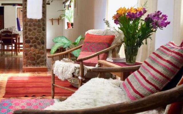 Bindu Guest House