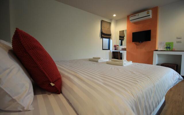 IP Plus Resort Chanthaburia - Halal Hotel