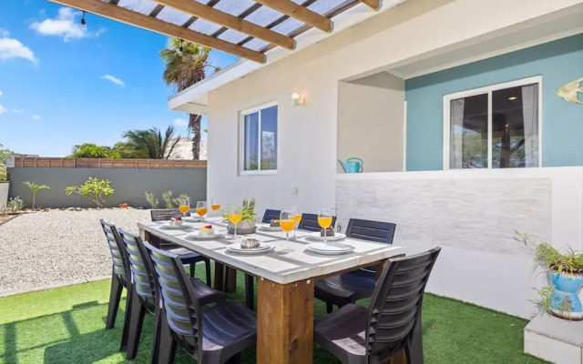 Renovated Privatepool Outdoordining Location