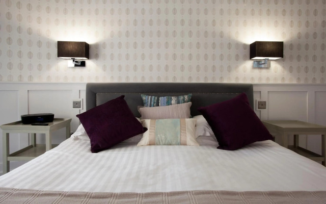 Budock Vean Hotel