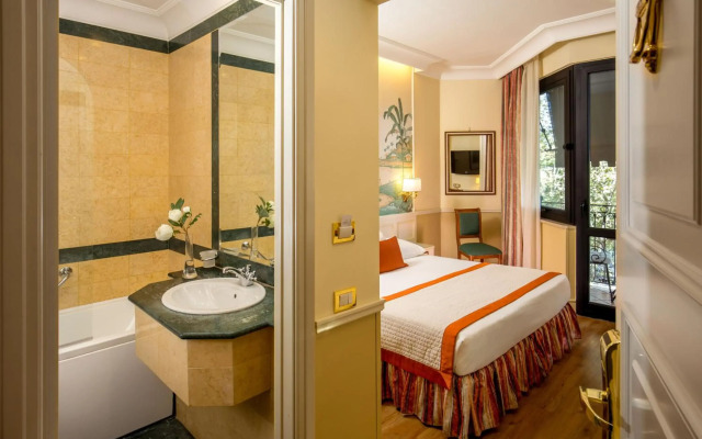 Donna Laura Palace by OMNIA hotels