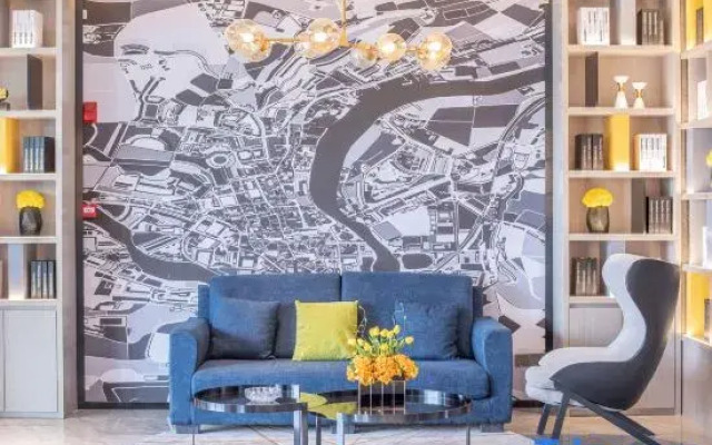 Yicheng Hotel (Hanshou Wanda Branch)