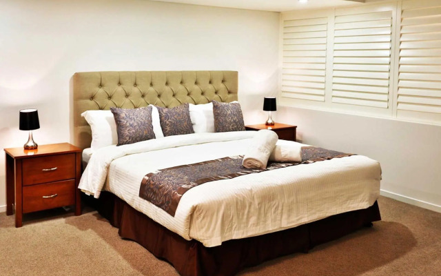 The Kooralbyn Valley