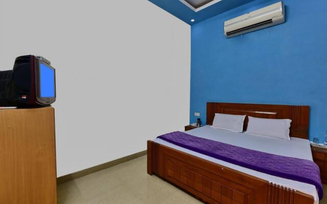 Rosewood Villa Guest House