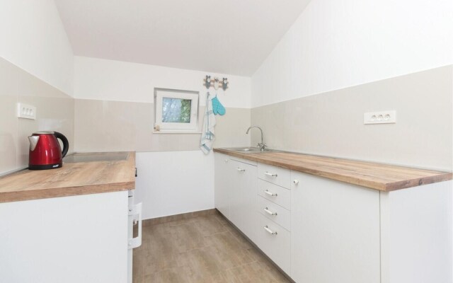 Awesome Home in Zdrelac With Wifi and 4 Bedrooms