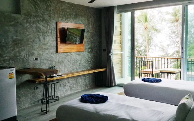 In Touch Resort