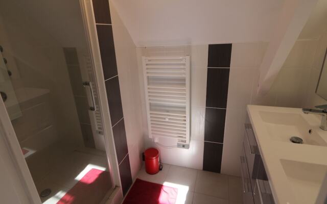 Appart' Cholet