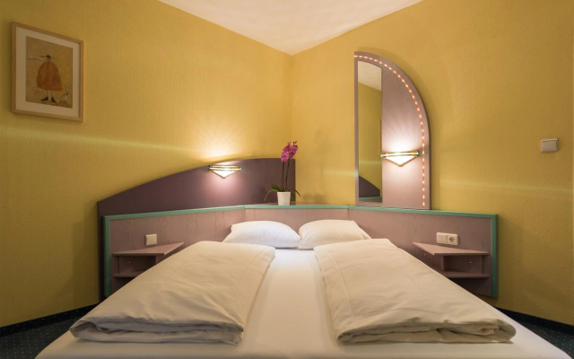 Tagungshotel Höchster Hof Frankfurt