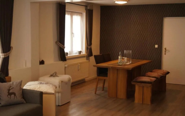 Alpin Lifestyle Hotel Löwen & Strauss