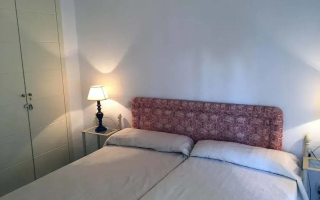 Apartamento Jardines N3-2A