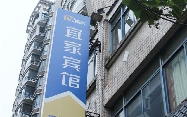 E JEA Hotel
