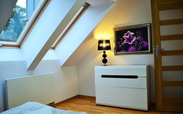Victus Apartamenty - Rubin
