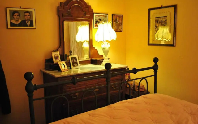 Villa Le Casaline