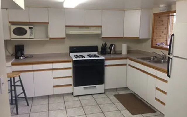 Riverside Adventures Guest House