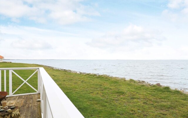 Holiday home Vinderup IV