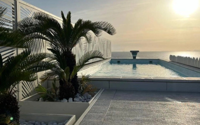 Hotel Stabia