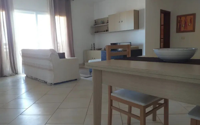 Swyn - The Flat Close To The Beach