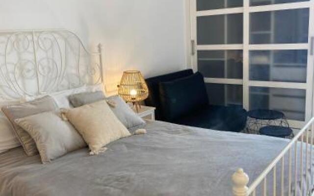 Benal Beach Apartments