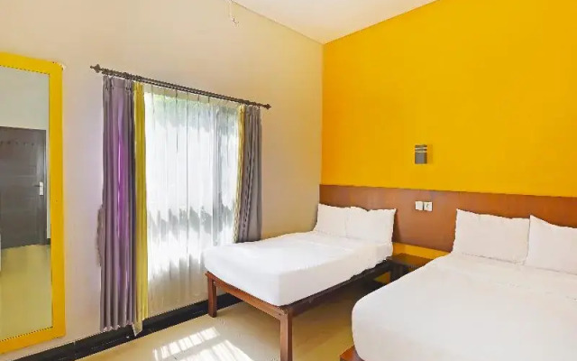 Lavarta Hotel