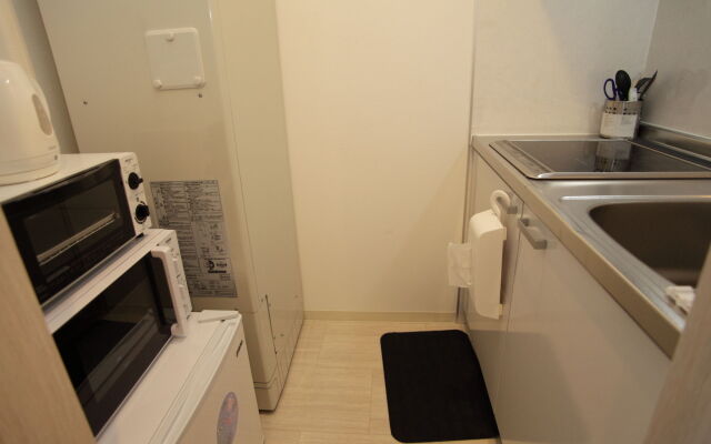 Tabist Gloire Osaka