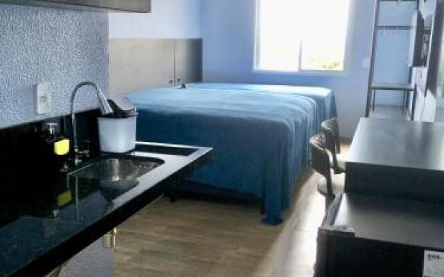 Residencial Gralha Azul