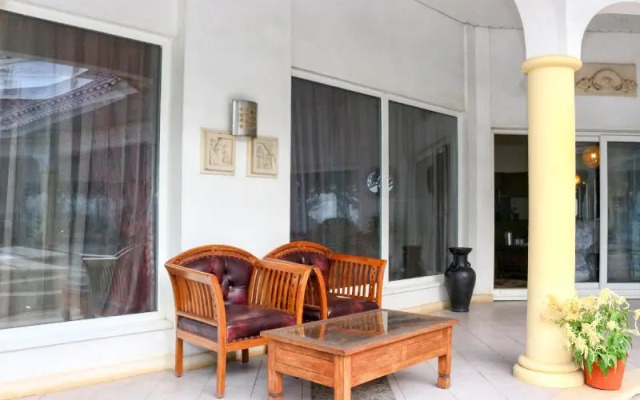 Bayfront Karnadia by OYO Rooms