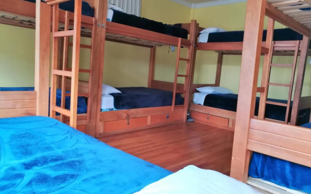 Community Hostel Quito