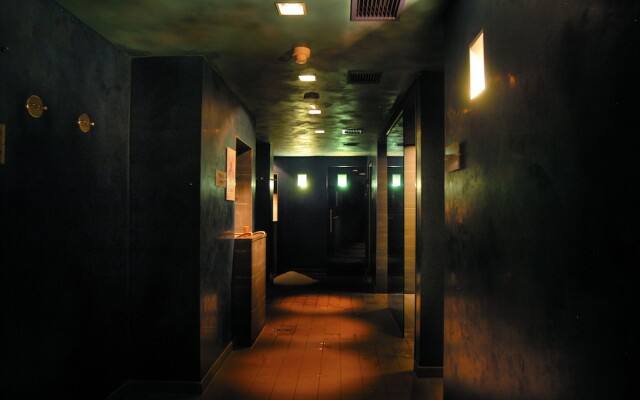 Wellness- & Nationalpark Hotel Schliffkopf, BWSC