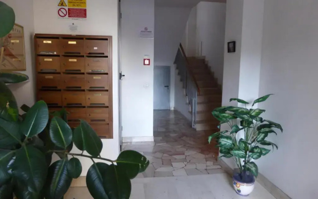 Cute Flat - Best Price - Wi Fi - AC - TV