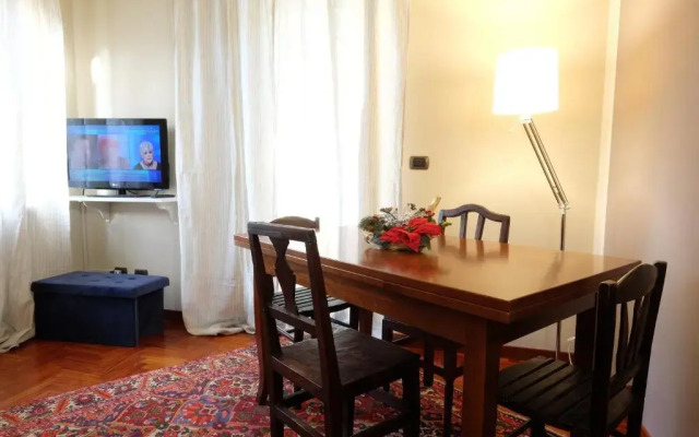 Saint Vincent Apartment