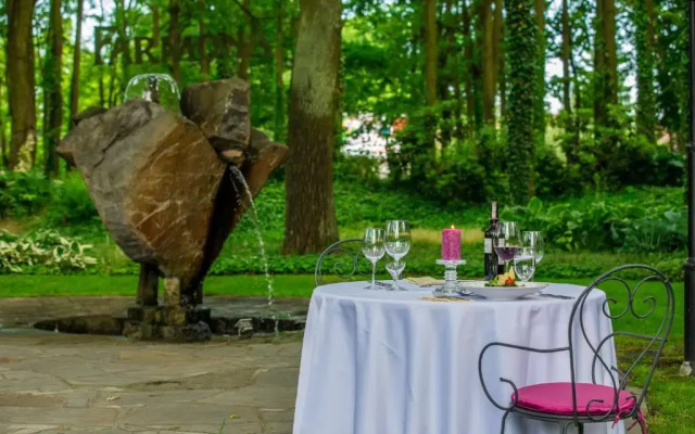 Farmona Hotel Business & Spa