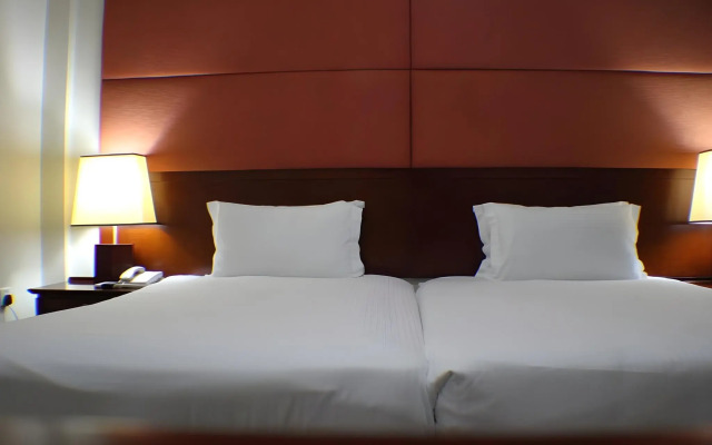Royal Nick Hotel