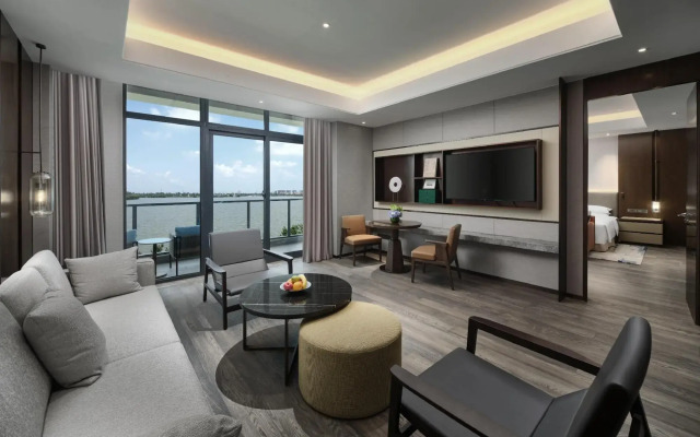 Primus Hotel Jiaxing
