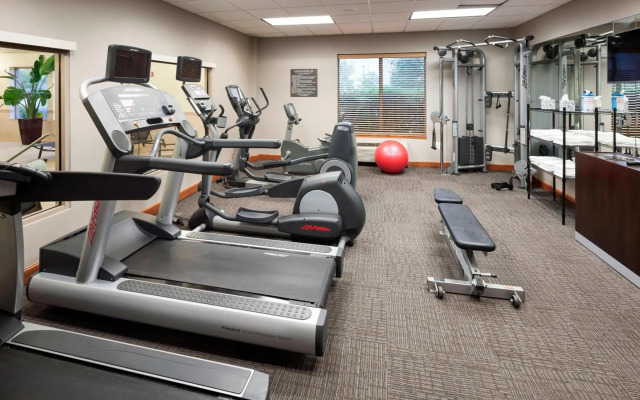 Residence Inn by Marriott Chicago Lake Forest/Mettawa