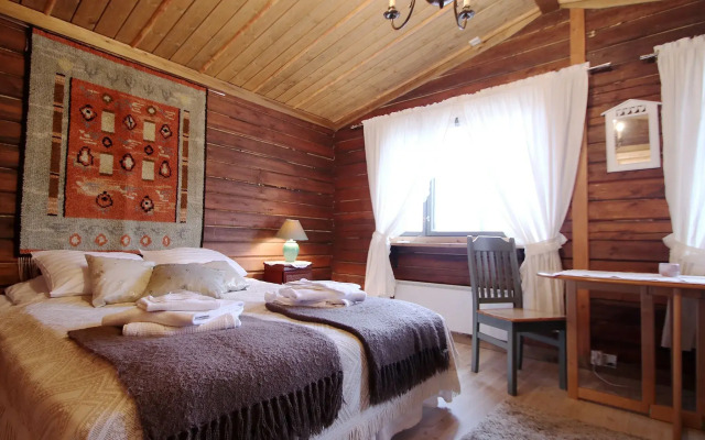 Elves Village Hotel