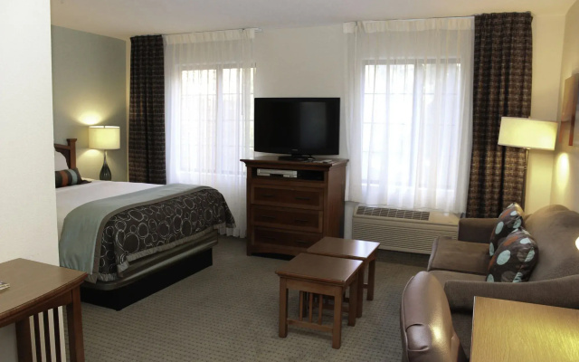 Sonesta ES Suites Portland Vancouver 41st Street
