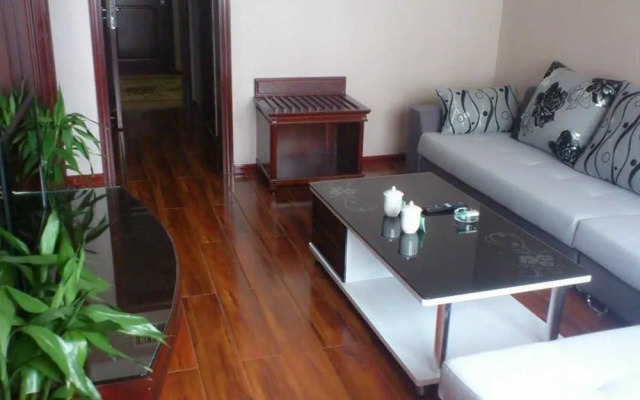 Luoyang Dahao Heshan Hotel