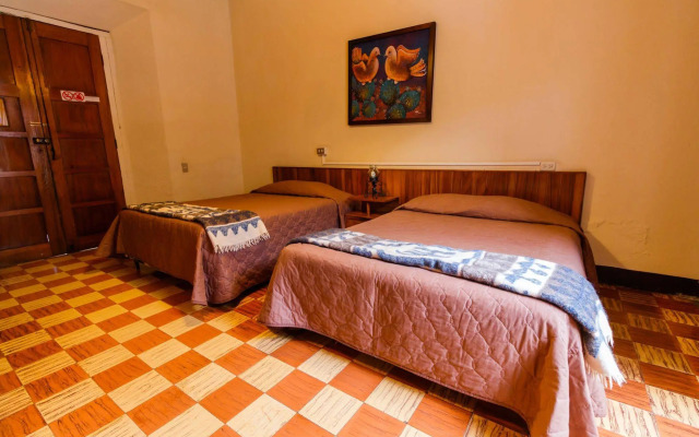 Hotel Modelo