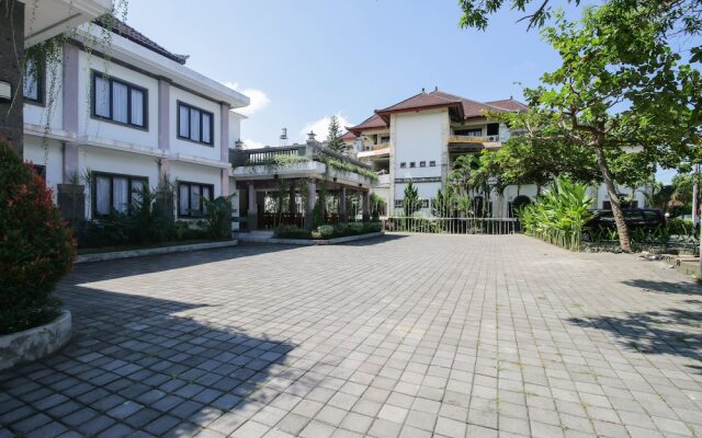 Airy Mengwi Raya Kapal 20 Bali