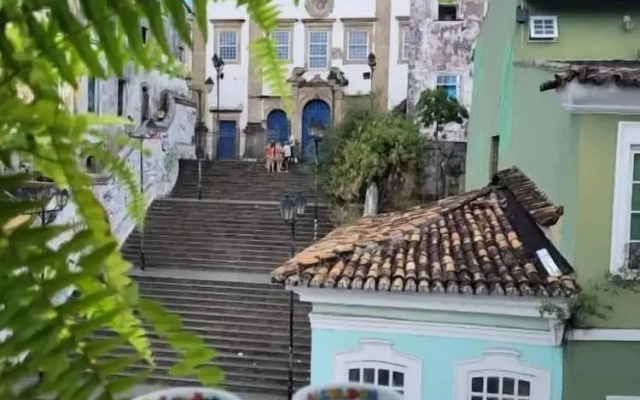 Pelourinho Boutique Hotel - OH HOTÉIS
