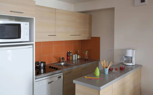 Residence Pierre & Vacances Les Gemeaux