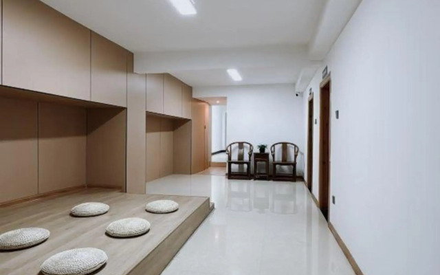 Shunchang Zhuyuan Resort Hotel