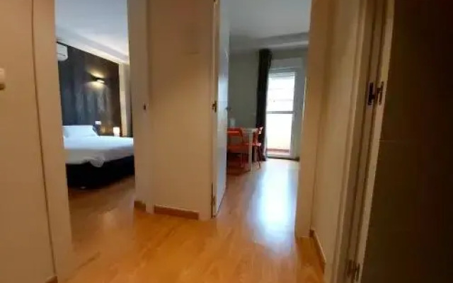 Apartamentos Santa Juliana