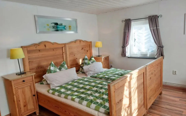 Apartment Marie Grossschönau