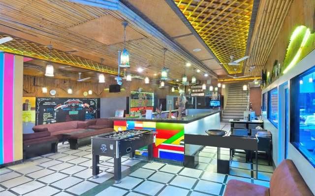 Hotel Hari Piorko