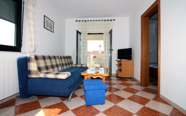 Zadar Coastal Haven