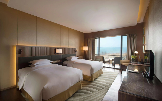 Hilton Wuhan Optics Valley