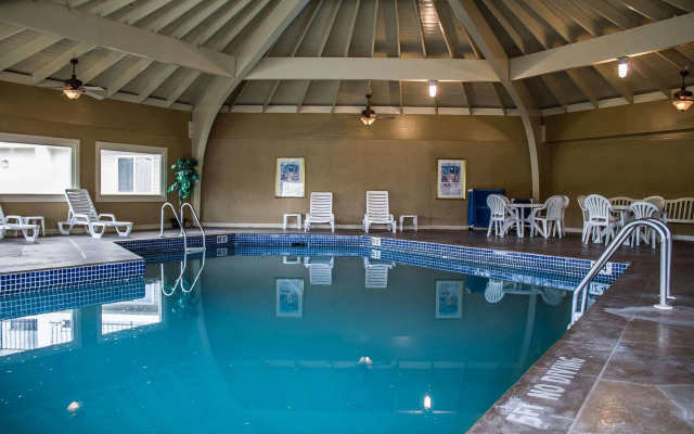 Baymont by Wyndham Youngstown