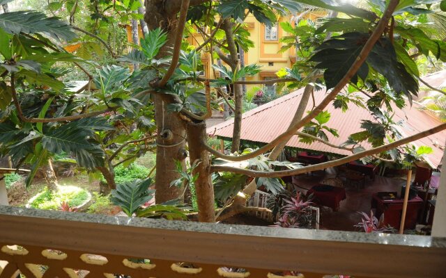 Palolem Guest House